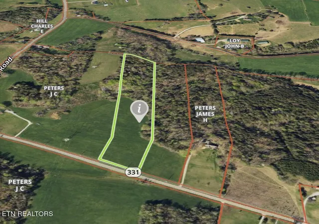 Photo 1 of Sale Pending at Lot 103 Washington Pike, Luttrell, TN 37779 | MLS# 1353941 | Listing updated on 2026-09-05