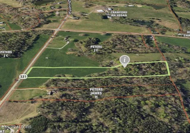 Photo 2 of Sale Pending at Lot 103 Washington Pike, Luttrell, TN 37779 | MLS# 1353941 | Listing updated on 2026-09-05