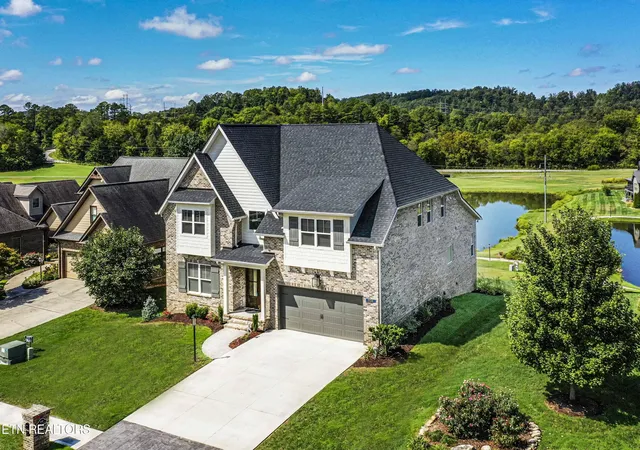 Photo 1 of Single family home for sale at 508 Turnberry Cir, Lenoir City, TN 37772 | MLS# 1354009 | Listing updated on 2026-10-07
