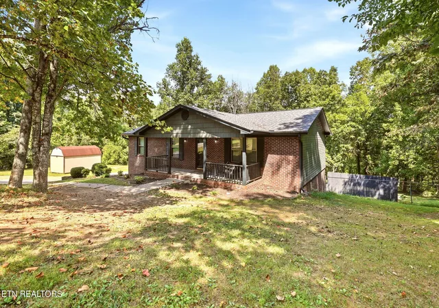 Photo 1 of Sale Pending at 3342 Shagbark Rd, Powell, TN 37849 | MLS# 1353766 | Listing updated on 2026-09-11