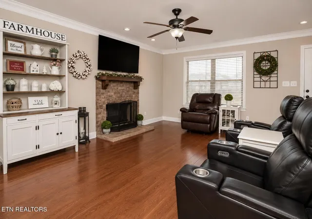 Photo 3 of Sale Pending at 260 Twilight Blvd, Sharps Chapel, TN 37866 | MLS# 1354839 | Listing updated on 2026-09-24