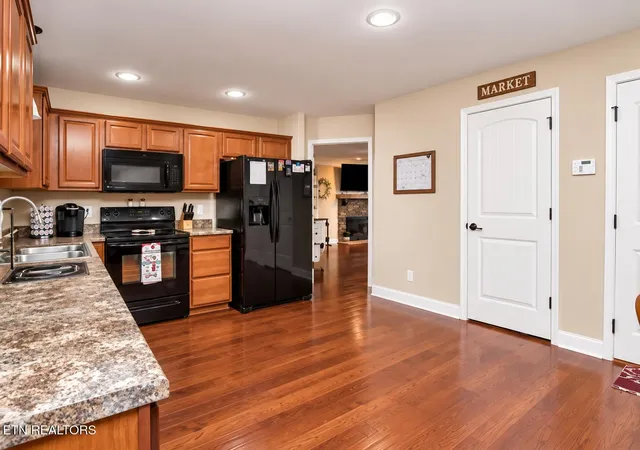 Photo 4 of Sale Pending at 260 Twilight Blvd, Sharps Chapel, TN 37866 | MLS# 1354839 | Listing updated on 2026-09-24