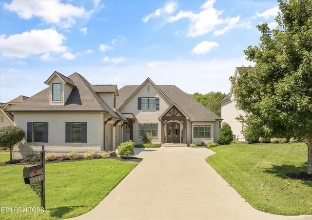 Photo 1 of Single family home for sale at 1317 Turning Leaf Ln, Knoxville, TN 37922 | MLS# 1353976 | Listing updated on 2026-09-07