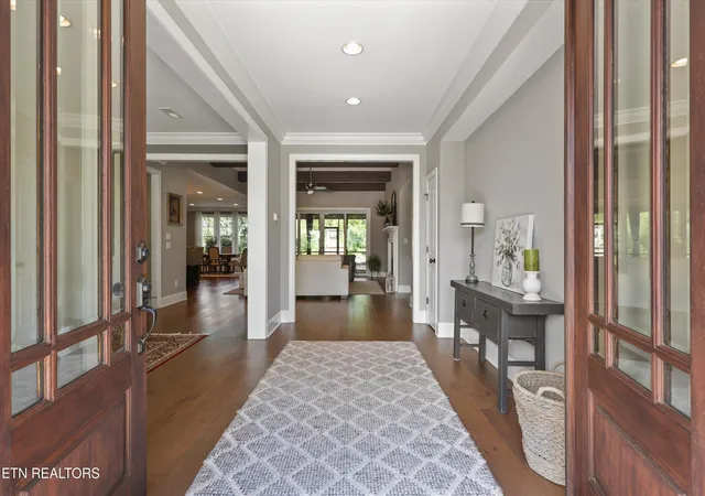 Photo 4 of Single family home for sale at 1317 Turning Leaf Ln, Knoxville, TN 37922 | MLS# 1353976 | Listing updated on 2026-09-07