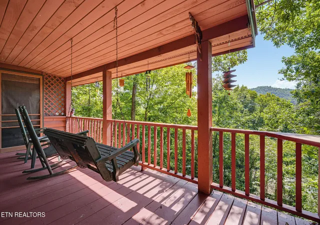 Photo 3 of Single family home for sale at 2934 Heavens Path Way, Sevierville, TN 37862 | MLS# 1354174 | Listing updated on 2026-09-21