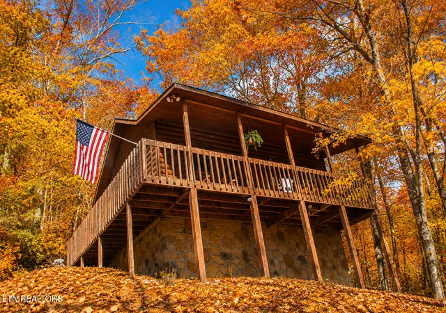 Photo 1 of Single family home for sale at 3616 Pittman Ctr Rd, Sevierville, TN 37876 | MLS# 1353790 | Listing updated on 2026-09-22