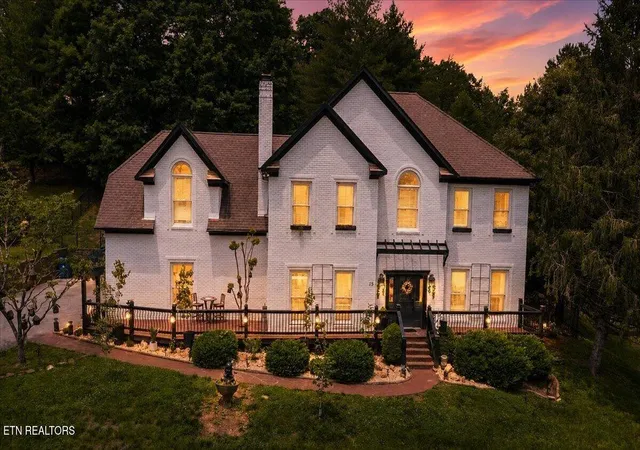 Photo 1 of Single family home for sale at 15 Radisson Cvs, Oak Ridge, TN 37830 | MLS# 1353896 | Listing updated on 2026-09-01