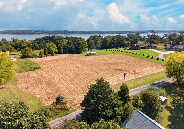Photo 3 of Land for sale at Lot 3r Mullins Chapel Rd, Dandridge, TN 37725 | MLS# 1356663 | Listing updated on 2026-09-24