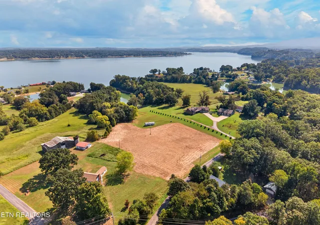 Photo 4 of Land for sale at Lot 3r Mullins Chapel Rd, Dandridge, TN 37725 | MLS# 1356663 | Listing updated on 2026-09-24