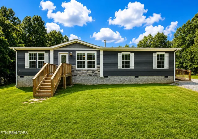 Photo 1 of Sale Pending at 5819 Zachary Rd, Corryton, TN 37721 | MLS# 1353879 | Listing updated on 2026-09-05