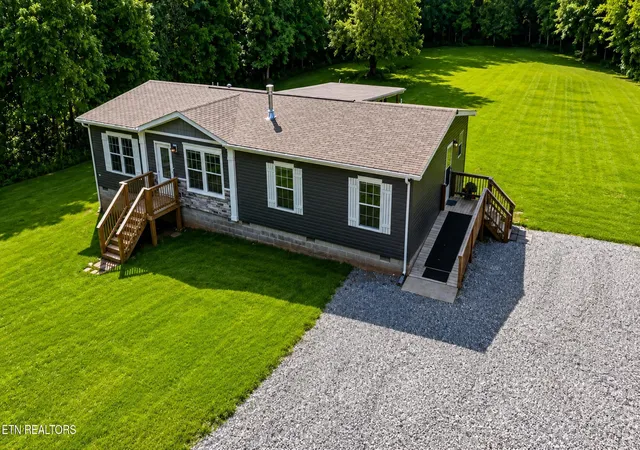 Photo 2 of Sale Pending at 5819 Zachary Rd, Corryton, TN 37721 | MLS# 1353879 | Listing updated on 2026-09-05