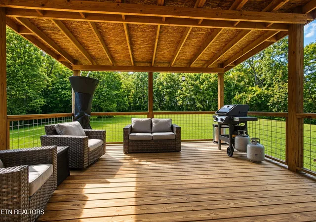 Photo 4 of Sale Pending at 5819 Zachary Rd, Corryton, TN 37721 | MLS# 1353879 | Listing updated on 2026-09-05