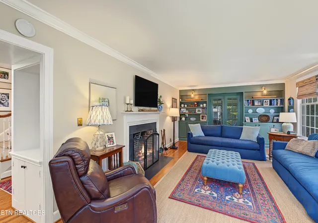 Photo 3 of Sale Pending at 1022 Sterling Ave, Maryville, TN 37803 | MLS# 1355273 | Listing updated on 2026-09-15