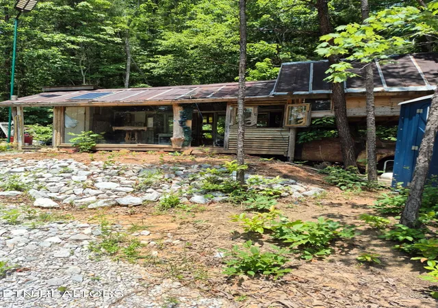 Photo 1 of Land for sale at 500 Cooper Holw Rd, Tellico Plains, TN 37385 | MLS# 1354003 | Listing updated on 2026-09-01