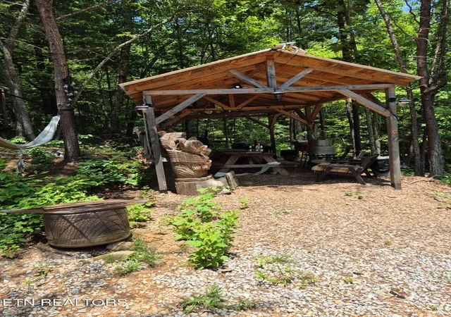 Photo 2 of Land for sale at 500 Cooper Holw Rd, Tellico Plains, TN 37385 | MLS# 1354003 | Listing updated on 2026-09-01