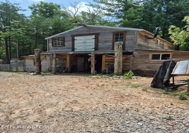 Photo 3 of Land for sale at 500 Cooper Holw Rd, Tellico Plains, TN 37385 | MLS# 1354003 | Listing updated on 2026-09-01