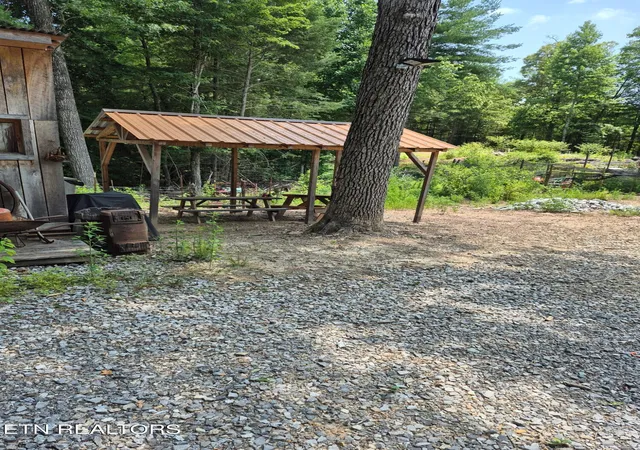 Photo 3 of Land for sale at 500 Cooper Holw Rd, Tellico Plains, TN 37385 | MLS# 1354003 | Listing updated on 2026-09-01