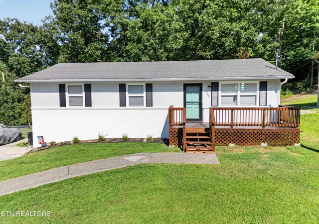 Photo 1 of Single family home for sale at 730 Black Forest Dr, Maryville, TN 37801 | MLS# 1353843 | Listing updated on 2026-09-24