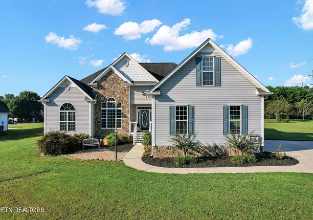 Photo 1 of Single family home for sale at 149 Candice Dr, Cleveland, TN 37323 | MLS# 1354495 | Listing updated on 2026-09-23