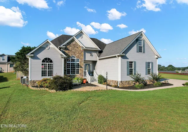 Photo 3 of Single family home for sale at 149 Candice Dr, Cleveland, TN 37323 | MLS# 1354495 | Listing updated on 2026-09-23