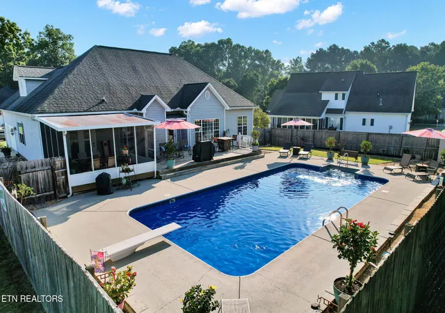 Photo 4 of Single family home for sale at 149 Candice Dr, Cleveland, TN 37323 | MLS# 1354495 | Listing updated on 2026-09-23