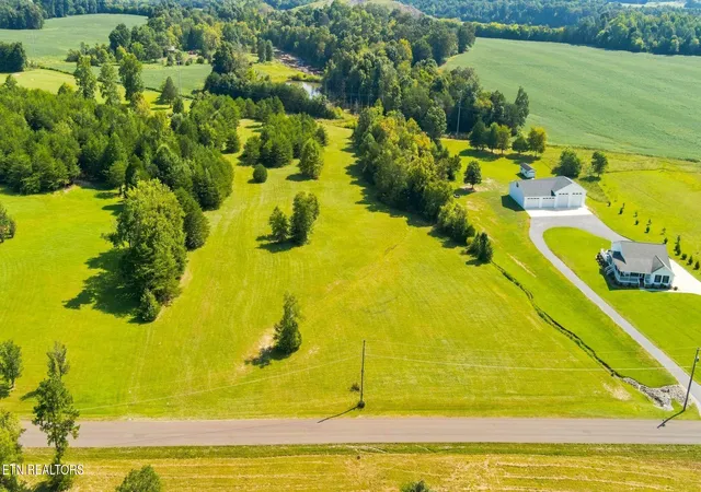 Land for sale at 320 County Rd 545, Englewood, TN 37329 | MLS# 1354107