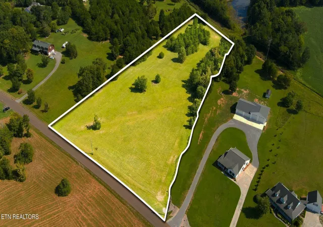 Photo 2 of Land for sale at 320 County Rd 545, Englewood, TN 37329 | MLS# 1354107 | Listing updated on 2026-10-06