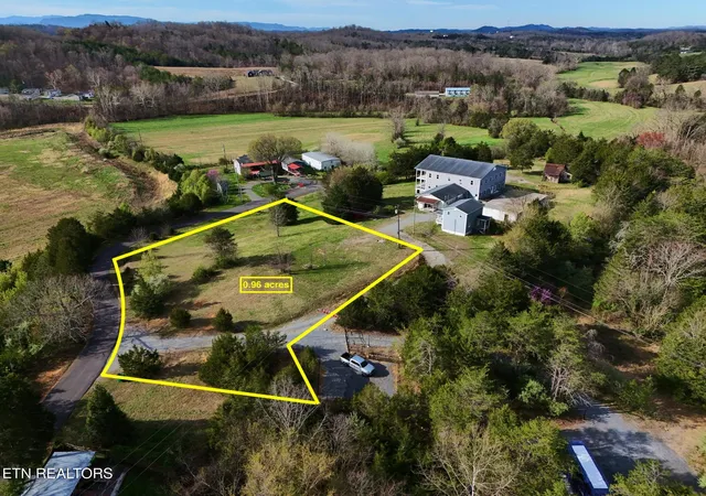 Land for sale at 254 Moore Dr #Lot 1-C-R-3A, Kodak, TN 37764 | MLS# 1353909