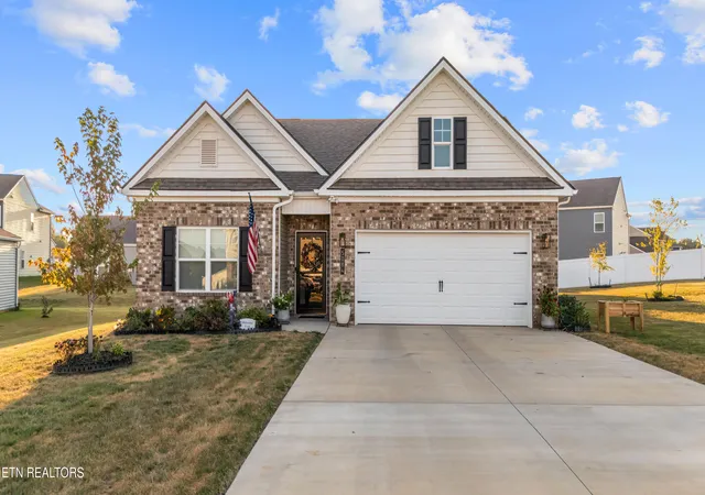 Photo 1 of Sale Pending at 5084 Grist Ln, Morristown, TN 37813 | MLS# 1353908 | Listing updated on 2026-09-25