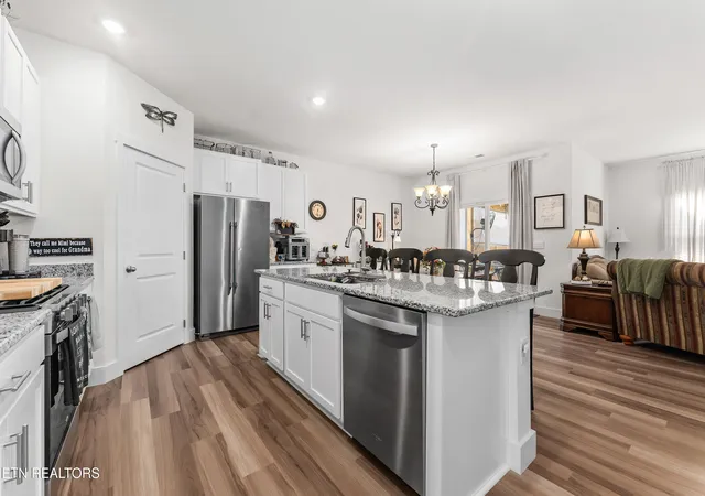 Photo 4 of Sale Pending at 5084 Grist Ln, Morristown, TN 37813 | MLS# 1353908 | Listing updated on 2026-09-25