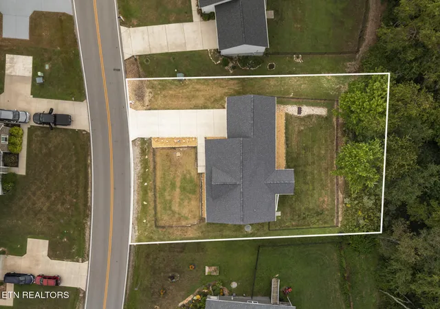 Photo 43 of Single family home for sale at 282 Deerfield Rd, Crossville, TN 38555 | MLS# 1354739 | Listing updated on 2026-09-08