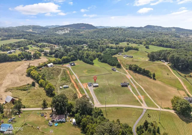 Photo 46 of Single family home for sale at 1131 Fate Rankin Rd, Jefferson City, TN 37760 | MLS# 1354209 | Listing updated on 2026-09-03