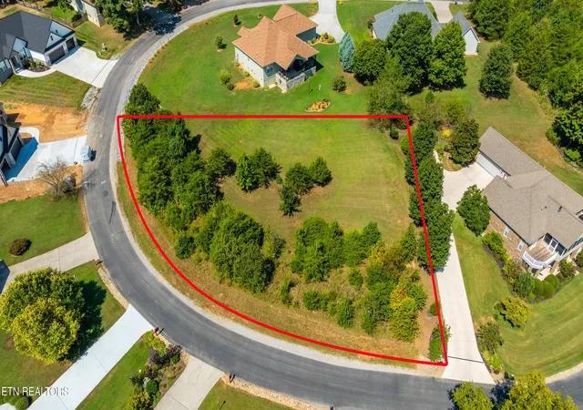 Photo 1 of Land for sale at 141 Nunyu Tr, Vonore, TN 37885 | MLS# 1354533 | Listing updated on 2026-09-05