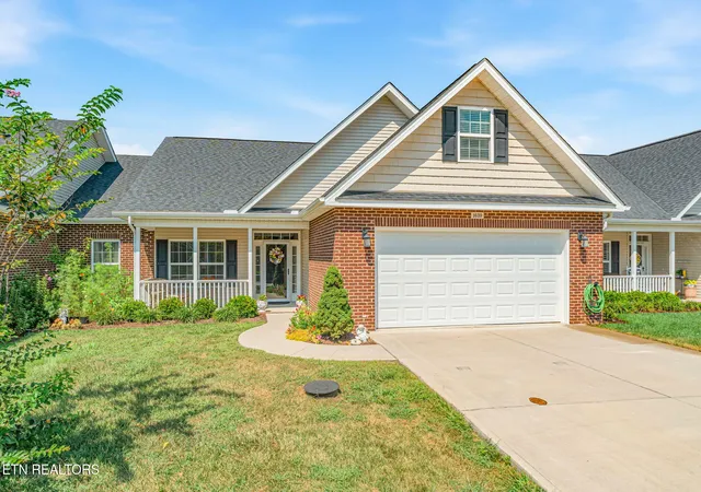 Photo 1 of Single family home for sale at 1639 Rocky Plains Ln, Knoxville, TN 37918 | MLS# 1354178 | Listing updated on 2026-09-17