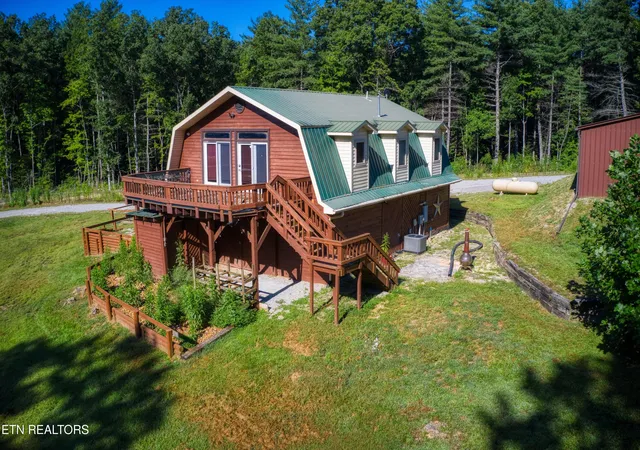 Photo 1 of Single family home for sale at 260 Indian Rock Tr, Jamestown, TN 38556 | MLS# 1354018 | Listing updated on 2026-10-05