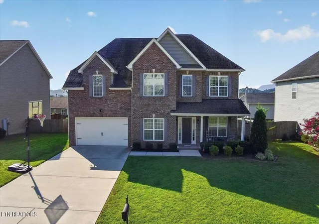 Photo 1 of Single family home for sale at 2843 Southwinds Cir, Sevierville, TN 37876 | MLS# 1353922 | Listing updated on 2026-09-22