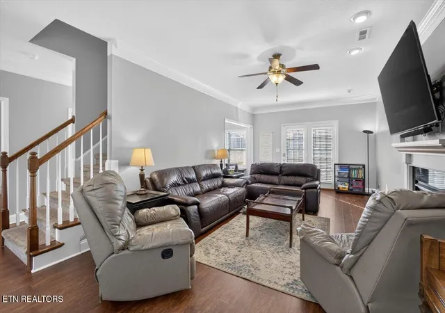 Photo 3 of Single family home for sale at 2843 Southwinds Cir, Sevierville, TN 37876 | MLS# 1353922 | Listing updated on 2026-09-22