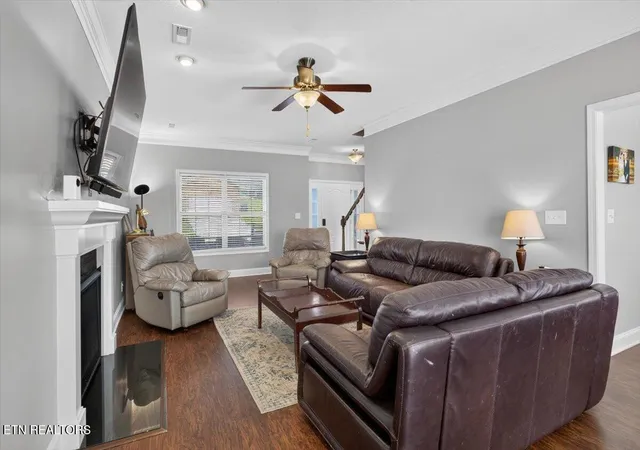 Photo 3 of Single family home for sale at 2843 Southwinds Cir, Sevierville, TN 37876 | MLS# 1353922 | Listing updated on 2026-09-22