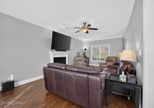 Photo 4 of Single family home for sale at 2843 Southwinds Cir, Sevierville, TN 37876 | MLS# 1353922 | Listing updated on 2026-09-22