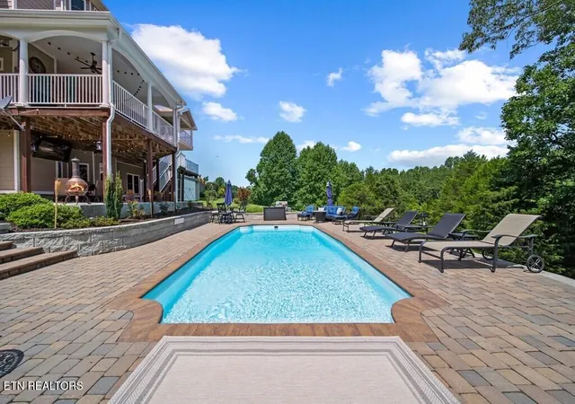 Photo 3 of Single family home for sale at 5565 Keller Rd, Cookeville, TN 38506 | MLS# 1353928 | Listing updated on 2026-09-17
