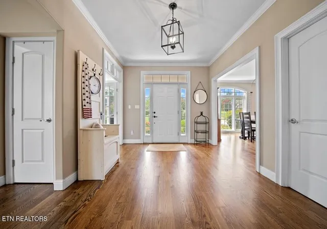Photo 3 of Single family home for sale at 5565 Keller Rd, Cookeville, TN 38506 | MLS# 1353928 | Listing updated on 2026-09-17