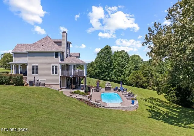 Photo 50 of Single family home for sale at 5565 Keller Rd, Cookeville, TN 38506 | MLS# 1353928 | Listing updated on 2026-09-09