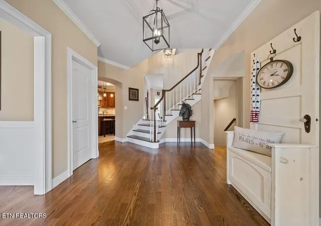 Photo 4 of Single family home for sale at 5565 Keller Rd, Cookeville, TN 38506 | MLS# 1353928 | Listing updated on 2026-09-17