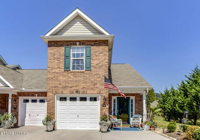Photo 1 of Condo for sale at 3701 Eliza Pointe Way, Knoxville, TN 37921 | MLS# 1353935 | Listing updated on 2026-09-14