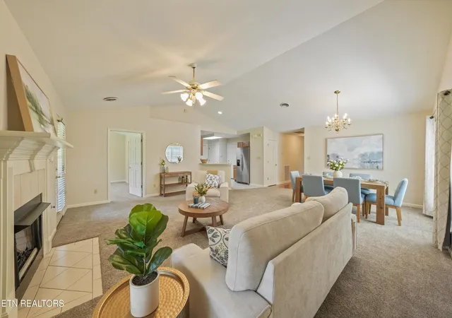 Photo 3 of Condo for sale at 601 Applegate Ln, Farragut, TN 37934 | MLS# 1354219 | Listing updated on 2026-09-13