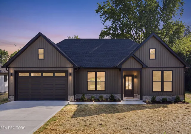 Photo 1 of Single family home for sale at 5318 Aubrey Ln, Knoxville, TN 37912 | MLS# 1354040 | Listing updated on 2026-09-02