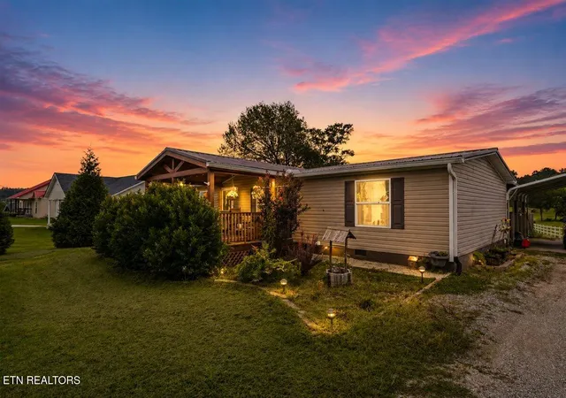 Photo 1 of Sale Pending at 1349 Towe String Rd, Jacksboro, TN 37757 | MLS# 1353985 | Listing updated on 2026-09-02