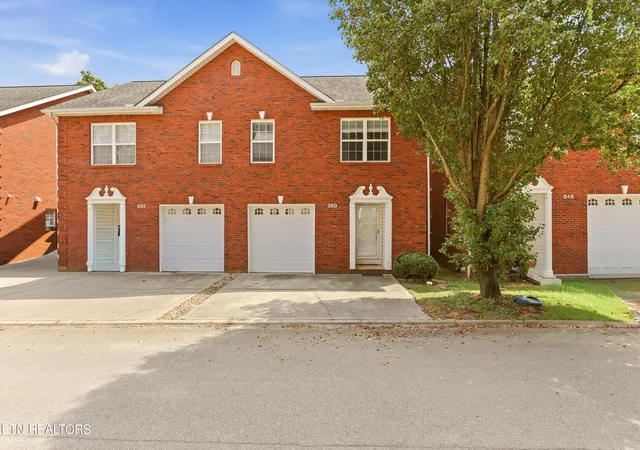 Photo 1 of Condo for sale at 850 Blue Spruce Way #17, Knoxville, TN 37912 | MLS# 1353956 | Listing updated on 2026-09-18