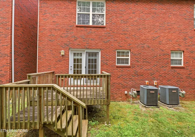 Photo 28 of Condo for sale at 850 Blue Spruce Way #17, Knoxville, TN 37912 | MLS# 1353956 | Listing updated on 2026-10-08