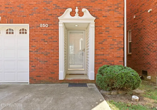 Photo 3 of Condo for sale at 850 Blue Spruce Way #17, Knoxville, TN 37912 | MLS# 1353956 | Listing updated on 2026-09-18